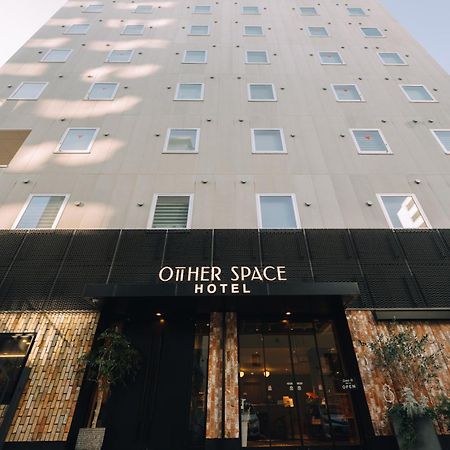 Other Space Asakusa Tokyo Bagian luar foto